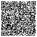 QR code with Dkmm contacts