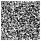 QR code with Mando's Alignment & Brakes contacts