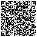 QR code with Papnet contacts