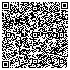 QR code with Custom Administative Solutions contacts