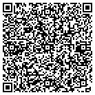 QR code with Faircrest Lanes & Lounge contacts