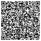 QR code with Hilltop Basic Resources Inc contacts
