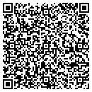 QR code with Raymond Bernabei DDS contacts