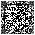 QR code with Ohio Executive Mortgage Co contacts