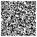 QR code with G&G Land Corp contacts