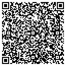 QR code with David M Cass contacts