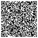 QR code with Harper Machine & Tool contacts