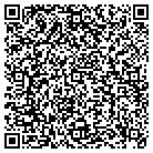 QR code with First Street Auto Sales contacts