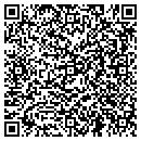 QR code with River's Edge contacts