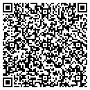 QR code with J D Auto Sales contacts