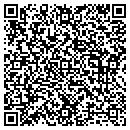 QR code with Kingsly Compression contacts
