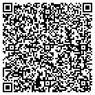 QR code with Naval & Mar Corps Reserve Center contacts