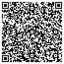 QR code with C&S Auto Sales contacts