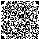 QR code with Urbana Park Maintenance contacts