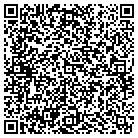 QR code with B & W Corner Drive Thru contacts