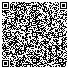 QR code with Teddy Bear Child Care contacts