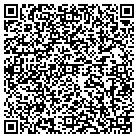 QR code with Family Showcase Video contacts