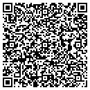 QR code with Osterland Co contacts