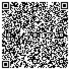 QR code with Headlands Contracting & Tnlng contacts