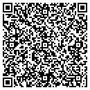 QR code with C Maxwell Mason contacts