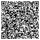 QR code with Kurt W Ficker DDS contacts