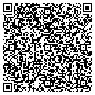 QR code with Anese Masonry Company contacts