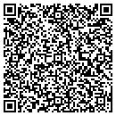 QR code with RTM Workshops contacts
