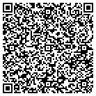 QR code with Highland Mortgage Corporation contacts