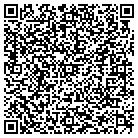 QR code with A Southern Suburbs Painting Co contacts