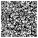 QR code with Hongkong Buffet contacts