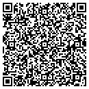 QR code with Atm Machine contacts