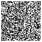 QR code with Hall Joi Real Appraisal contacts