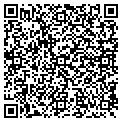 QR code with WYSO contacts