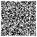 QR code with Rossfeld Dental Assoc contacts