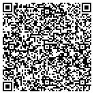 QR code with Advertising Sales Co contacts