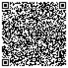 QR code with Marker & Heller Funeral Homes contacts