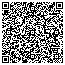 QR code with Rauclif Farms contacts