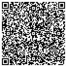 QR code with Southern Ohio Veterans Home contacts