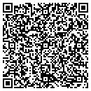 QR code with Howard H Miller contacts