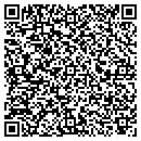 QR code with Gaberelles of London contacts