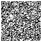 QR code with Highland Consulting Assoc Inc contacts