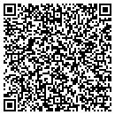 QR code with Terry Peters contacts