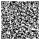 QR code with James V Moore Inc contacts
