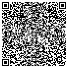 QR code with Alpha Mechanical Construc contacts