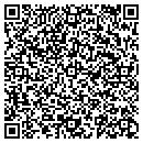 QR code with R & J Enterprises contacts