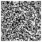 QR code with Precision Irrigation & Lawncr contacts