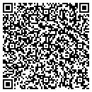 QR code with Just Stitching contacts