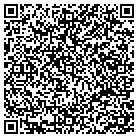 QR code with Center For Human Resource RES contacts