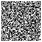 QR code with D Mc Intosh Plumbing & Drain contacts