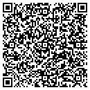 QR code with Kenneth Nevar DDS contacts